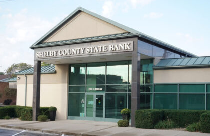 Main Bank Building Picture