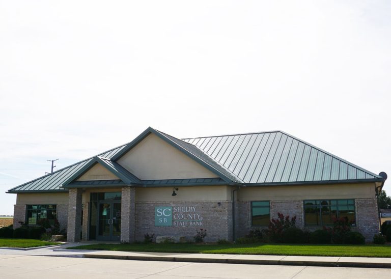 Moweaqua Branch Shelby County State Bank