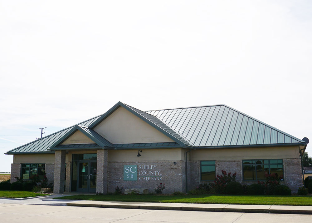Moweaqua Branch Shelby County State Bank
